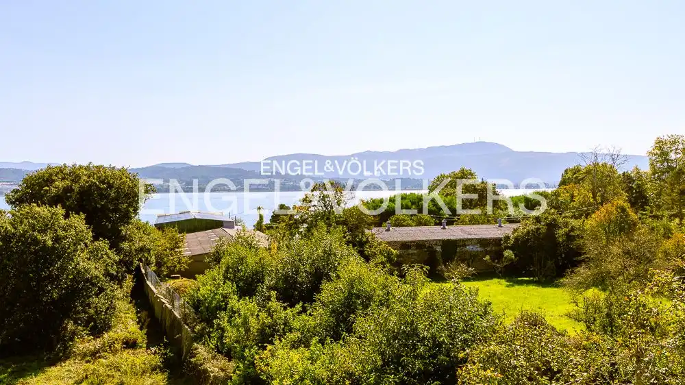 Casa con jardín en venta en A Guarda, imagen 44