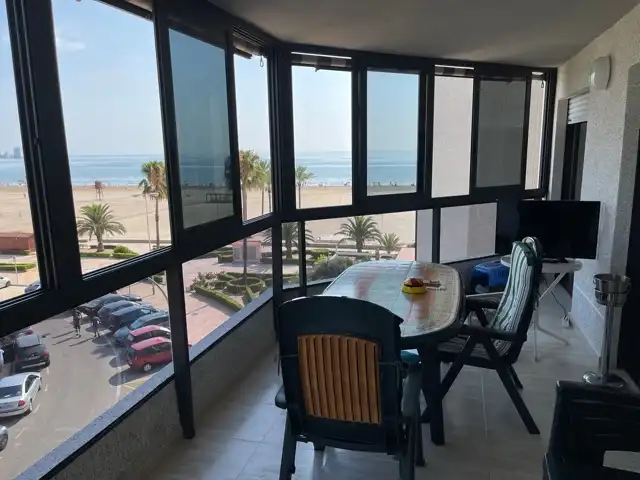 Appartement compact avec terrasse à vendre à Avinguda Alacant, imagen 8