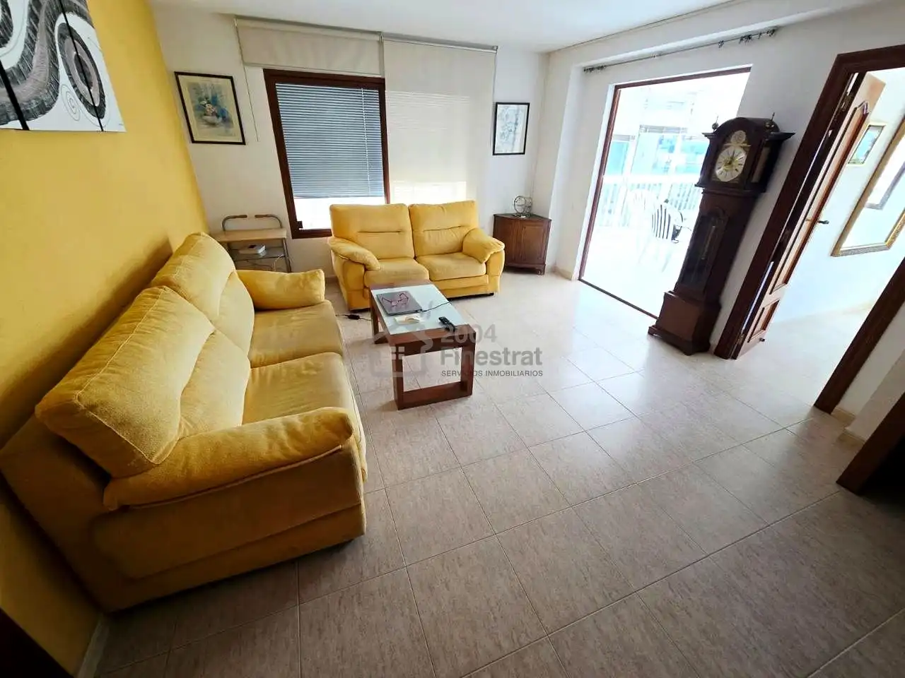 Piso con ascensor en venta en Avenida Emilio Ortuño, imagen 39