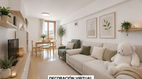 Foto 4 de Pis en venda a Las Trianas, Adurtza, Vitoria - Gasteiz