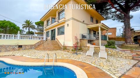Foto 4 de Casa o chalet en venta en Santa Clotilde, Lloret de Mar