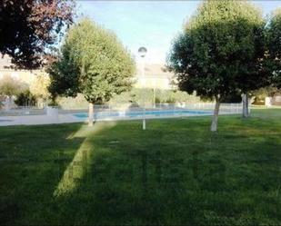 Swimming pool of House or chalet for sale in Ciudad Real Capital  with Air Conditioner, Heating and Private garden