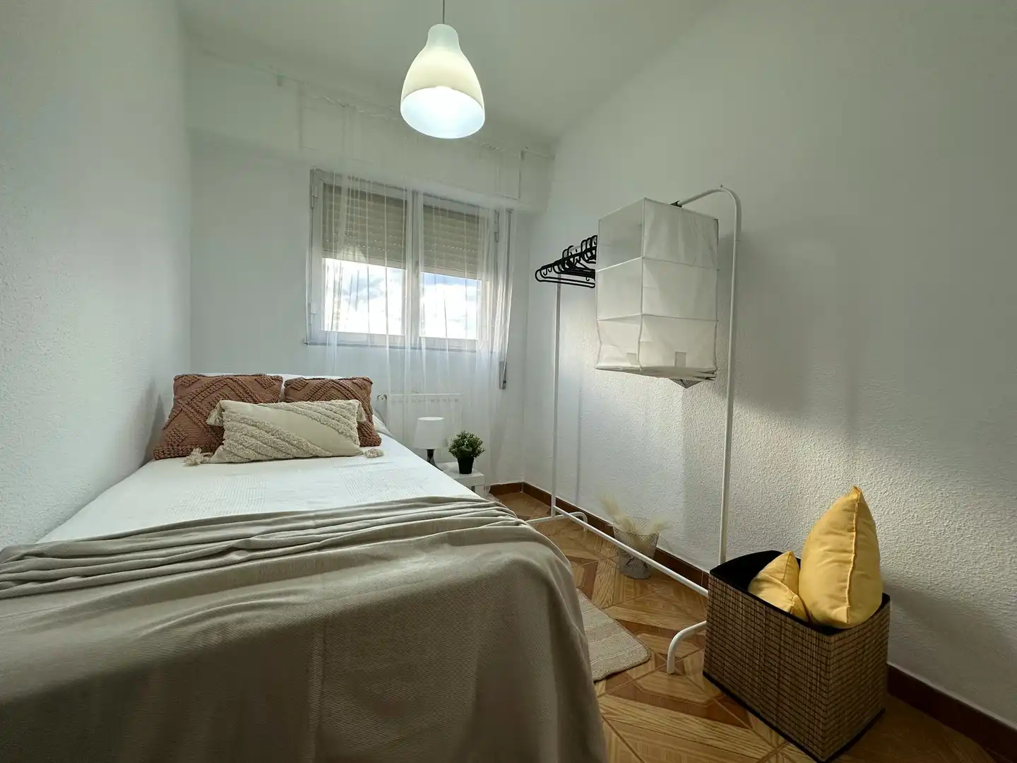 Wohnung zur Miete in N/A, Los Ángeles