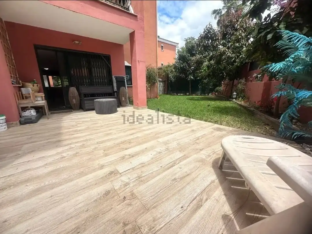 Apartament amb piscina en venda a Marbella Centro, imagen 2