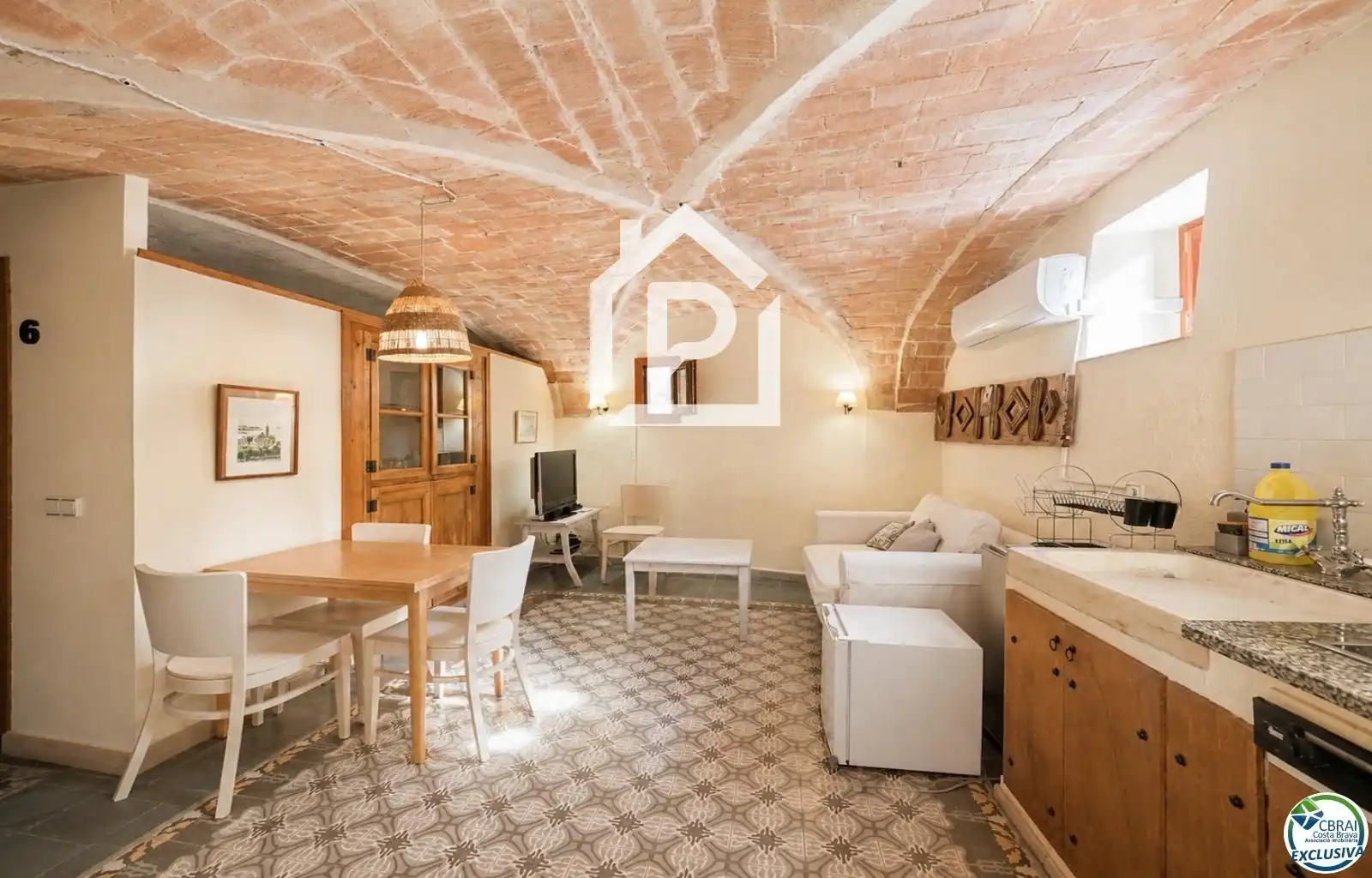 Chalet en venta en Major, imagen 5