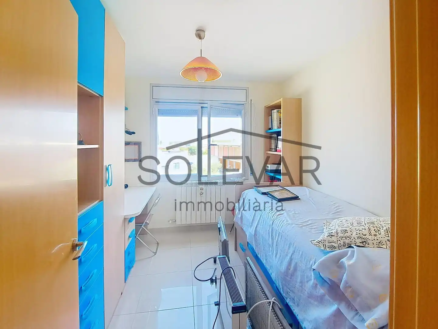Casa aparellada en venda a Calle LA POSA, imagen 12