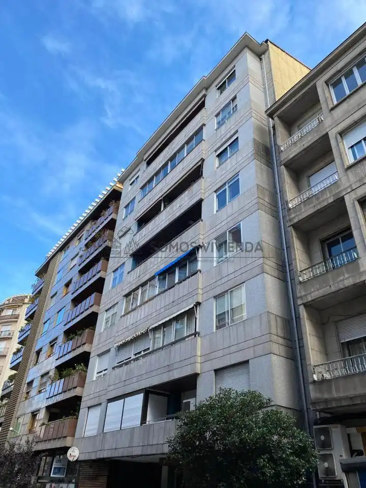 Wohnung mit Aufzug zum Verkauf in Centro, imagen 9