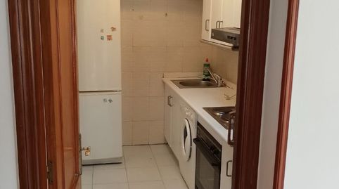 Foto 5 de Àtic en venda a Calle Gascona, 26, Salesas - Foncalada - Campoamor, Oviedo