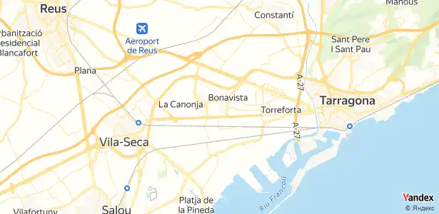 Piso en venta en Bonavista