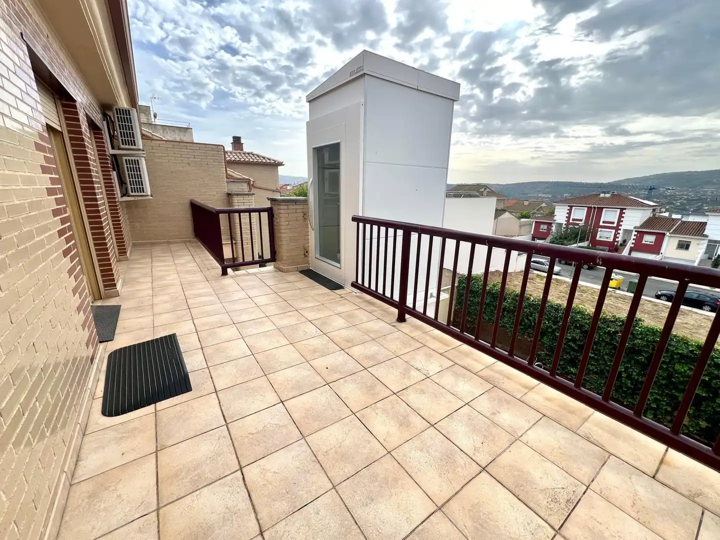 Detached homes for sale in Plasencia, Cáceres