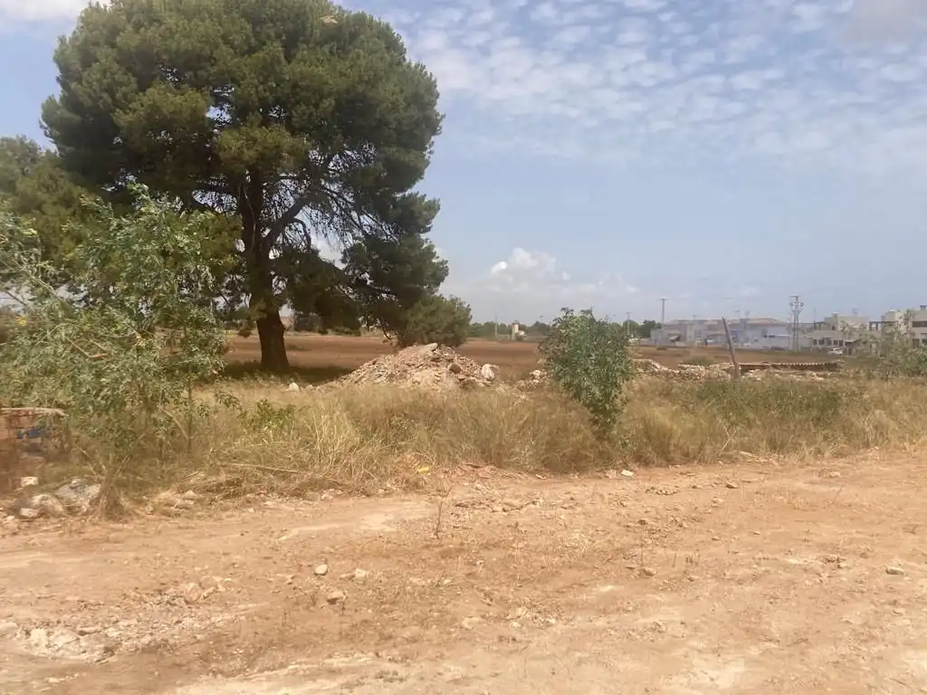 Terreno residenziale in vendita a Pedanías Este, imagen 5