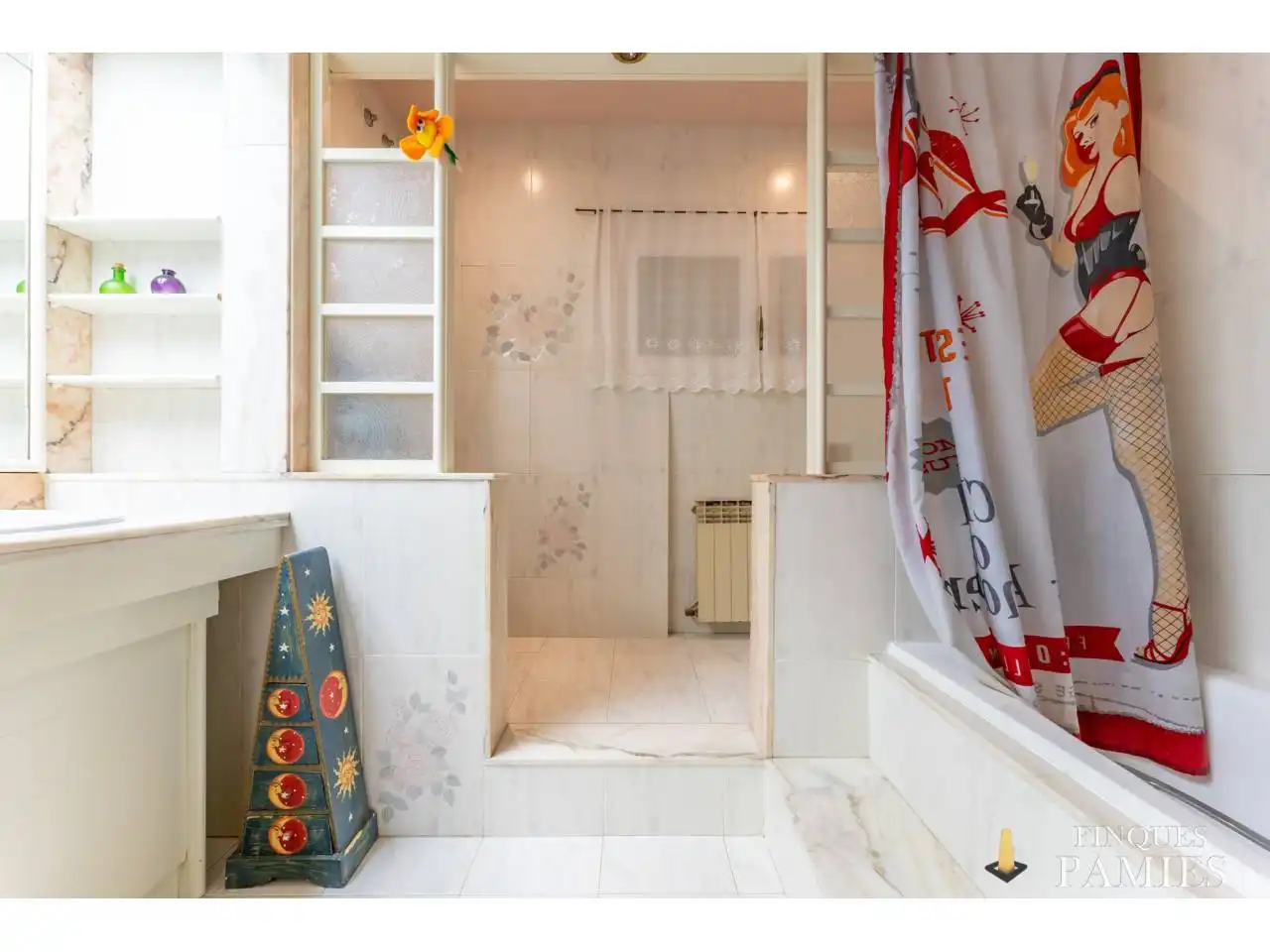 Baño de Casa o chalet en venta en Reus con Calefacción, Jardín privado y Terraza