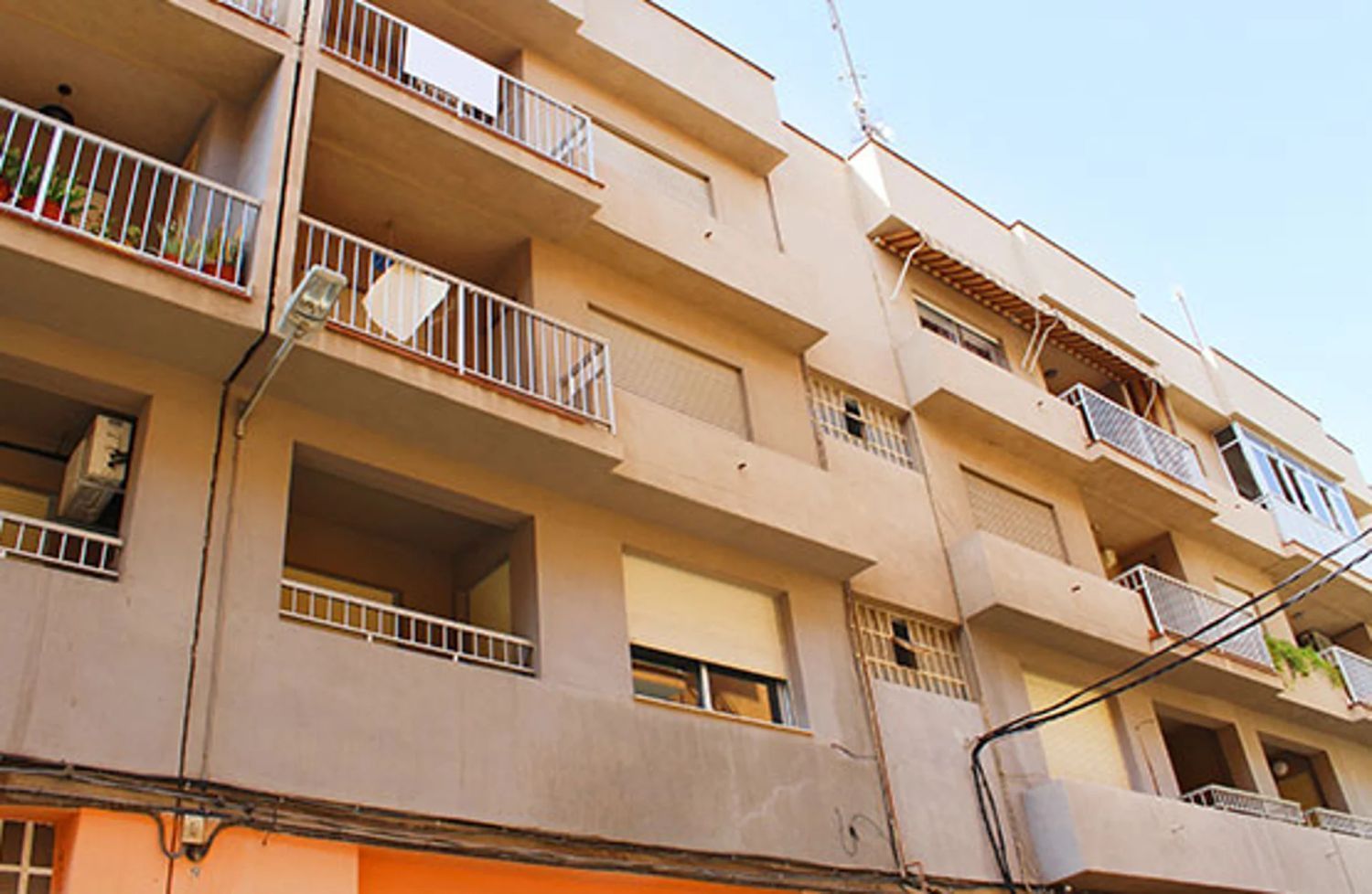 Flat for sale in Puente Tocinos, Pedanías Este,  Murcia Capital