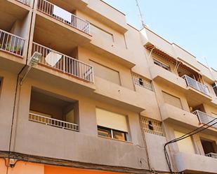 Exterior view of Flat for sale in  Murcia Capital