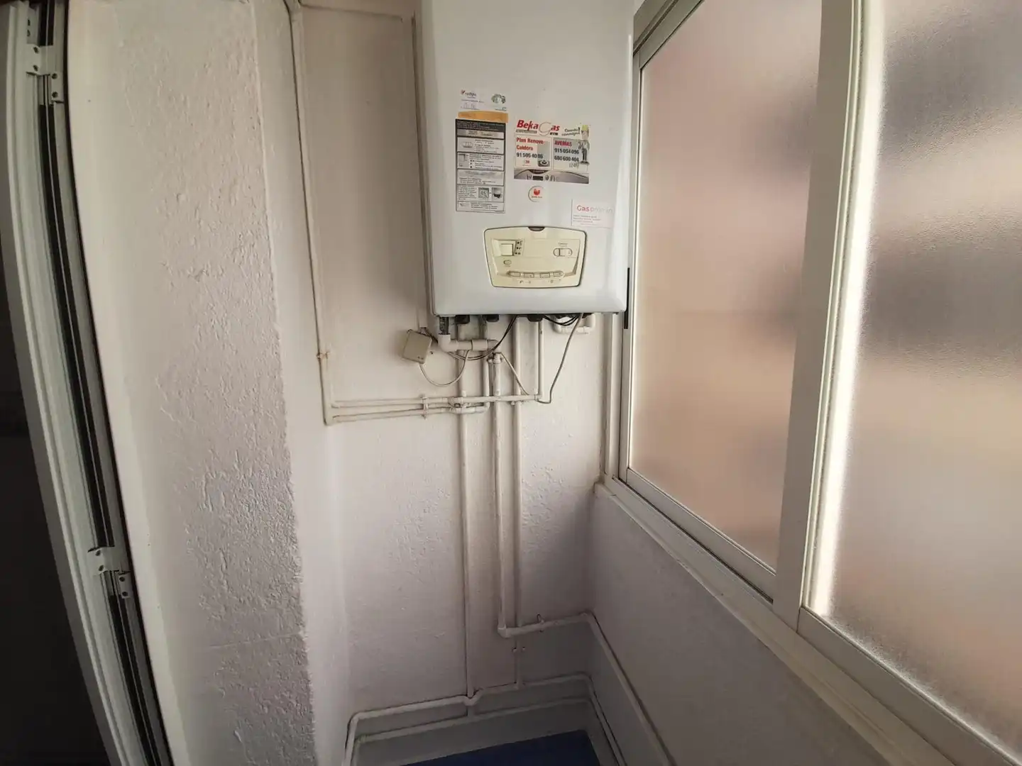 Flat with lift for sale in VIRGEN DEL CORO, imagen 31