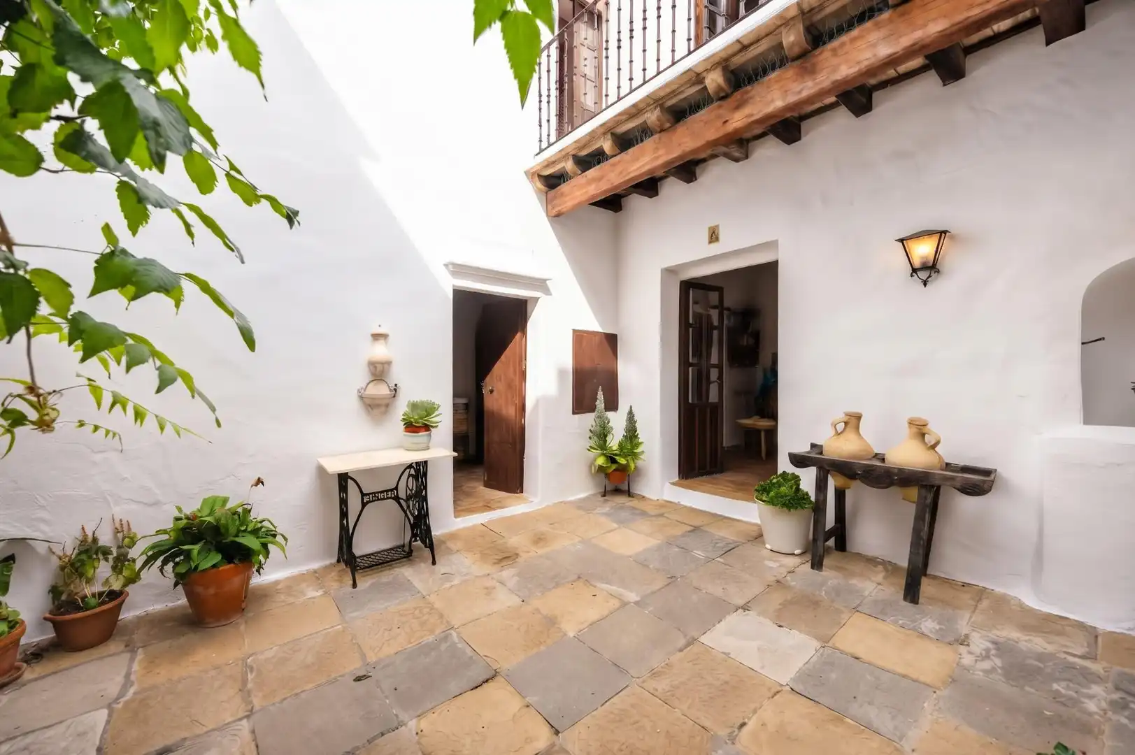 Terrassa de Casa o xalet en venda en Vejer