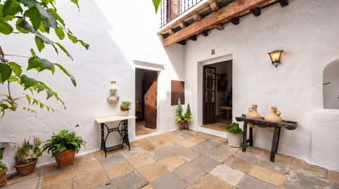 Foto 5 de Casa o xalet en venda a Vejer, Vejer de la Frontera