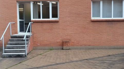 Foto 5 de Oficina de alquiler en Avenida Fernández Balsera, Centro, Avilés
