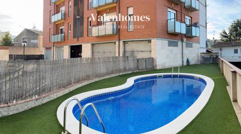 Foto 5 de Piso en venta en Martorelles, Barcelona