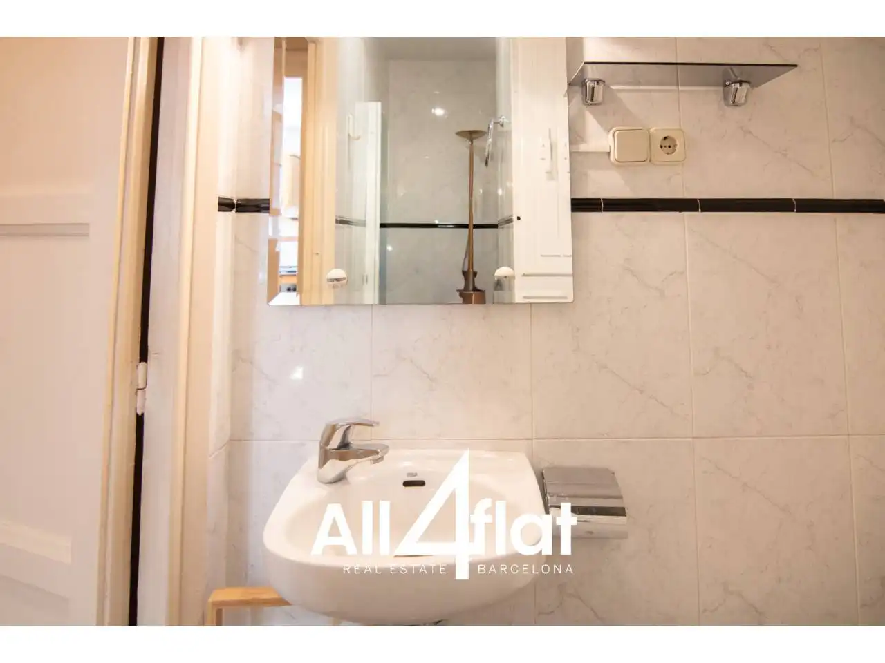 Appartement avec terrasse à vendre à Avenida Riera de Cassoles, imagen 22
