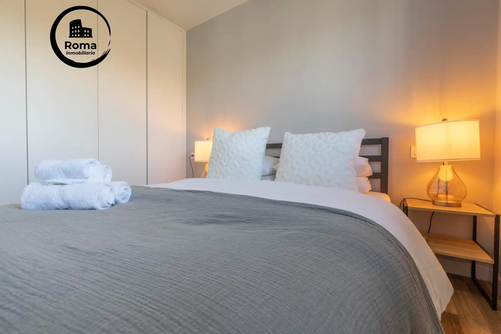 Habitación de Casa o chalet en venta en Padul con Aire acondicionado, Jardín privado y Terraza