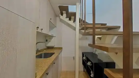 Cuina de Local en venda en Málaga