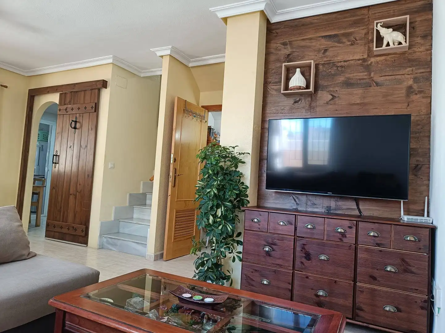 Casa a schiera con terrazza in vendita a Orihuela Costa, imagen 75