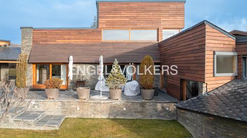 Foto 3 de Casa o xalet en venda a Guils de Cerdanya, Girona