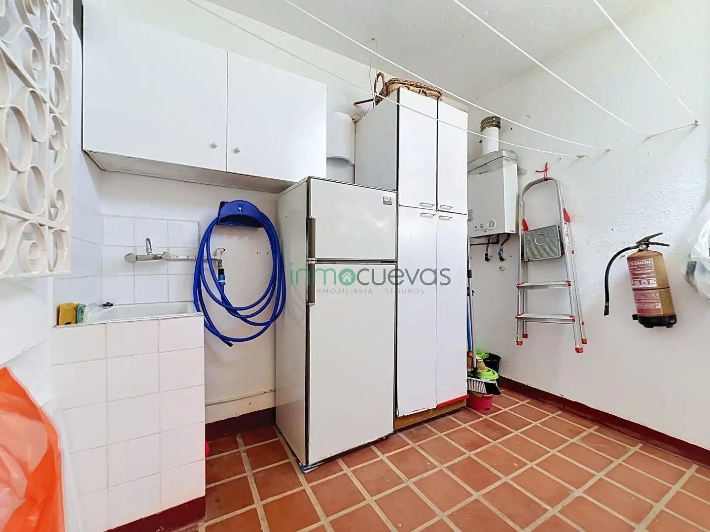 Casa con piscina in vendita a El Palmeral, imagen 25