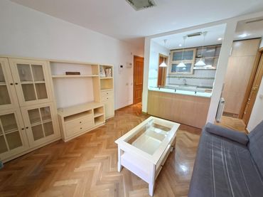 Apartamento con ascensor en venta en Calle PEÑUELAS