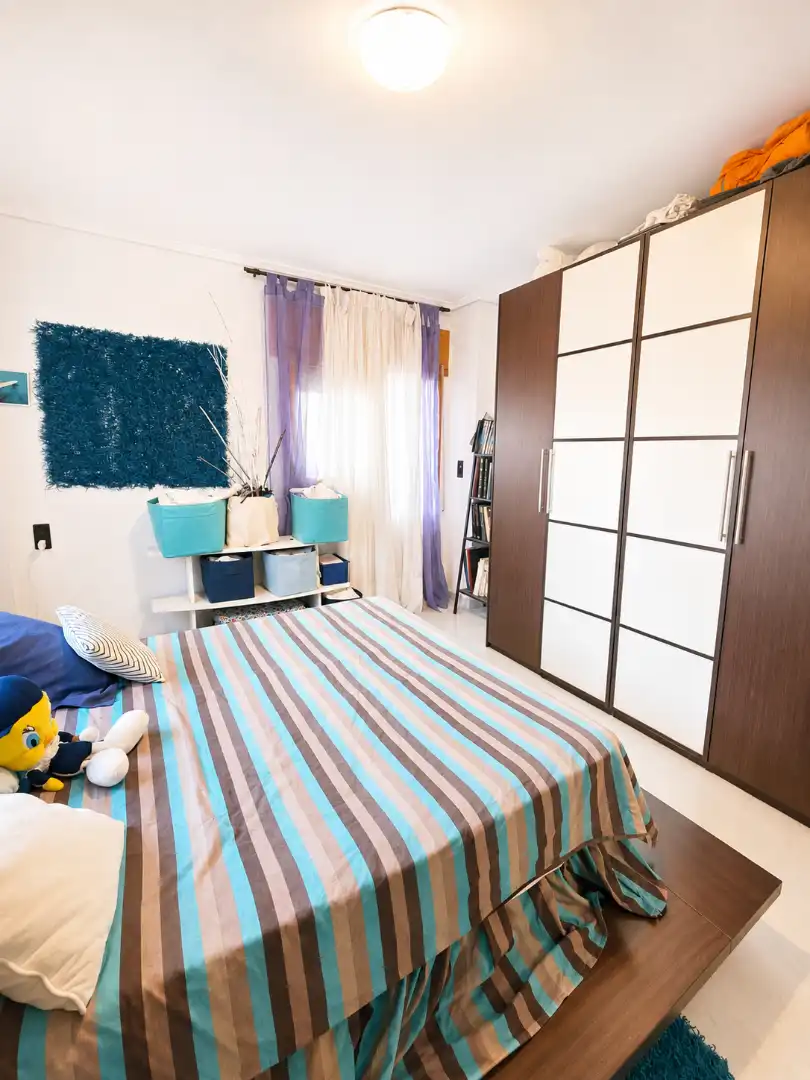 Adosado con terraza en venta en Calle Agustina de Aragón 19, imagen 22