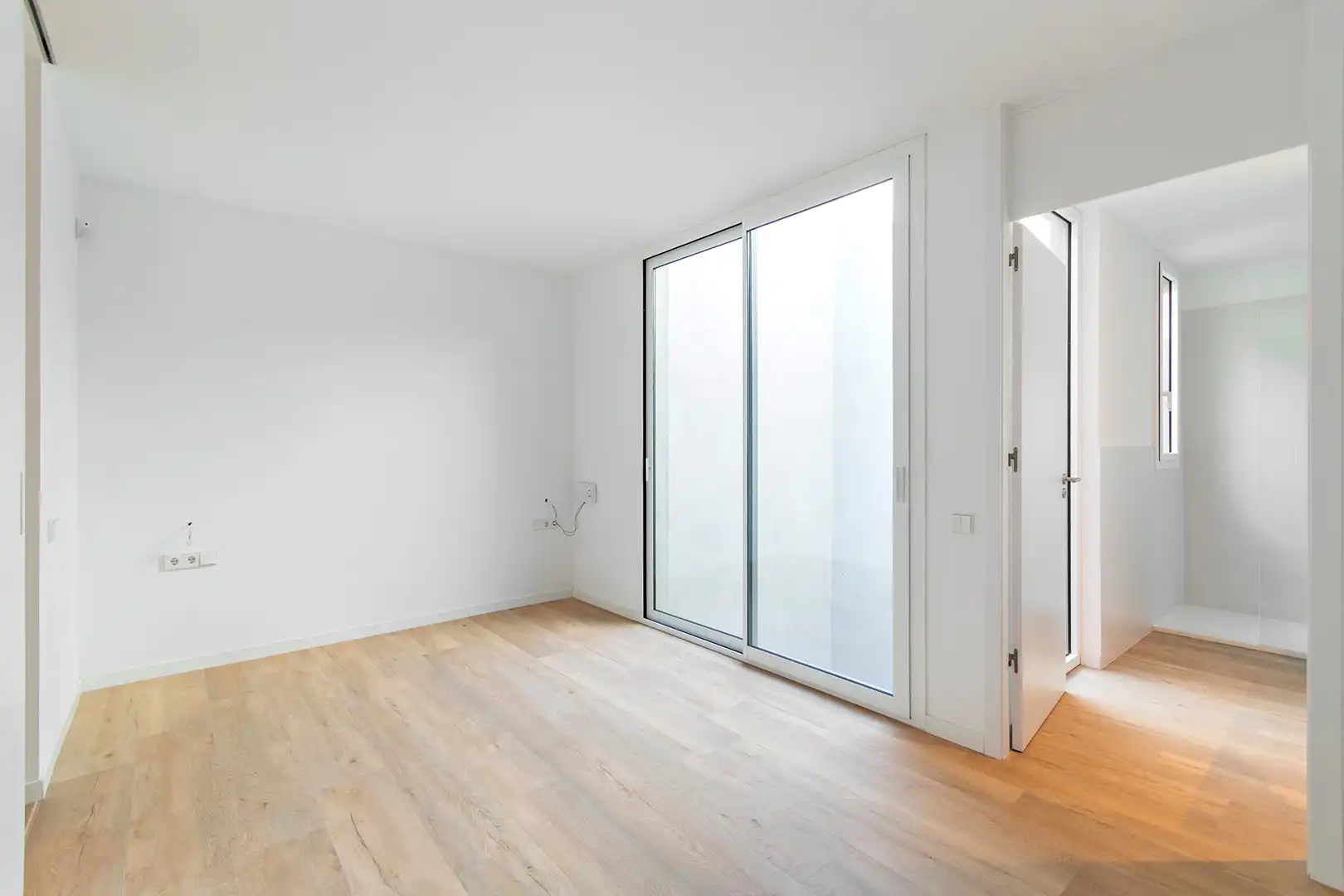 Habitación de Casa o chalet en venta en Badalona con Aire acondicionado, Terraza y Horno