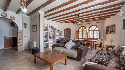 Foto 2 de Finca rústica en venta en Calle Gl, 12, Moraleda de Zafayona, Granada