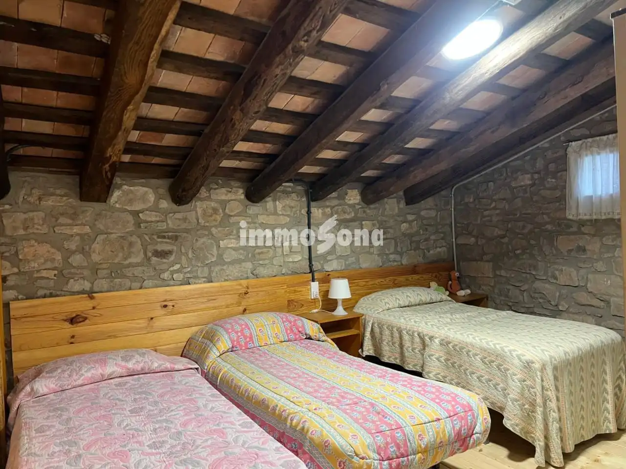 Finca rústica en venta en Moià