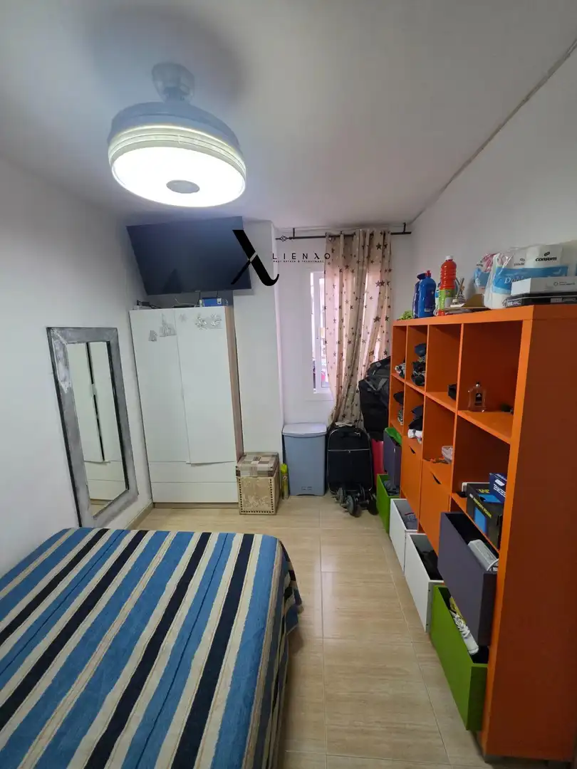 Appartement avec terrasse à vendre à JUAN CARLOS I, imagen 21