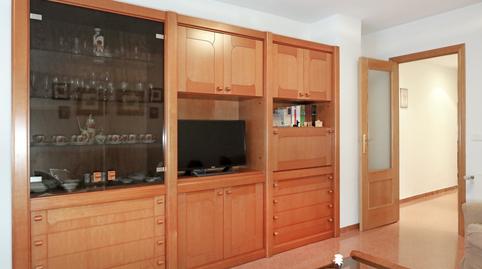 Photo 4 of Flat for rent in Carrer de la Sarga, Jijona / Xixona, Alicante
