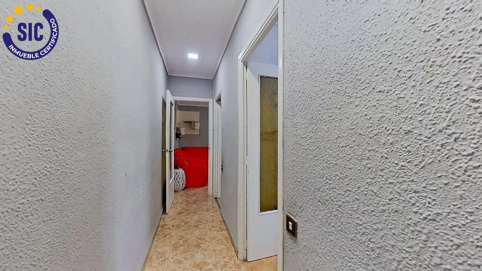 Piso en venta en Valencia con Calefacción