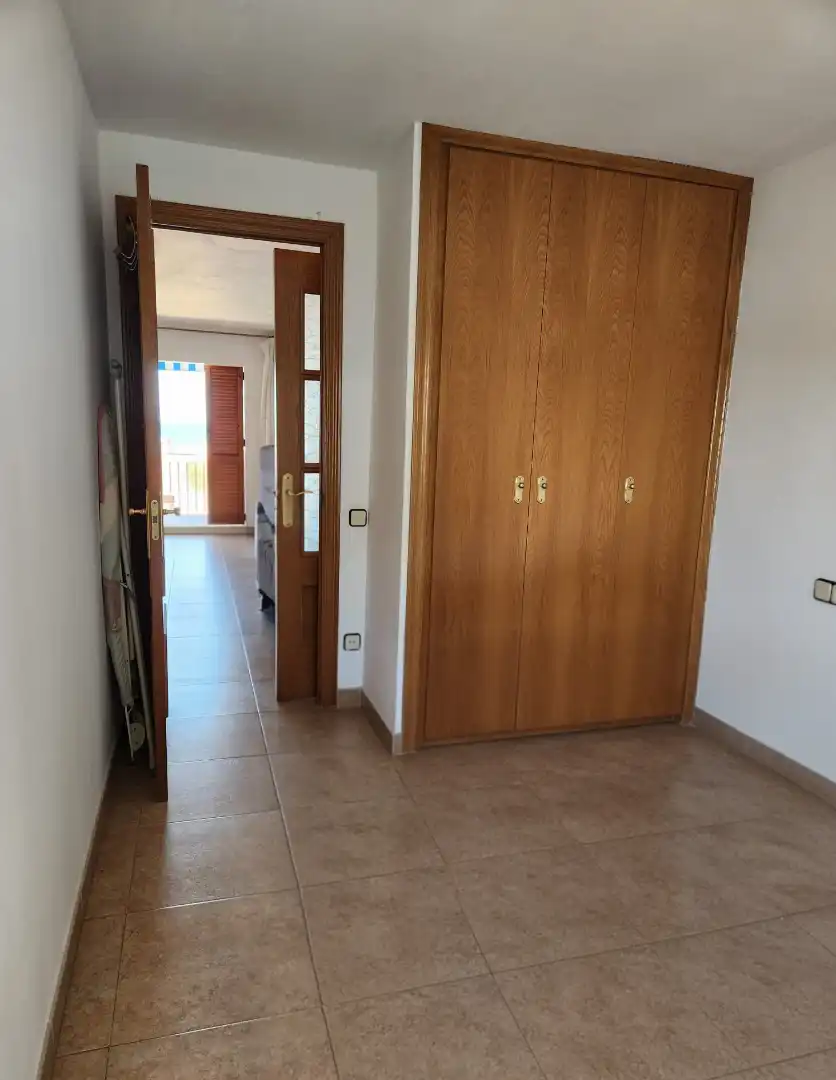 Piso de alquiler en El Vendrell
