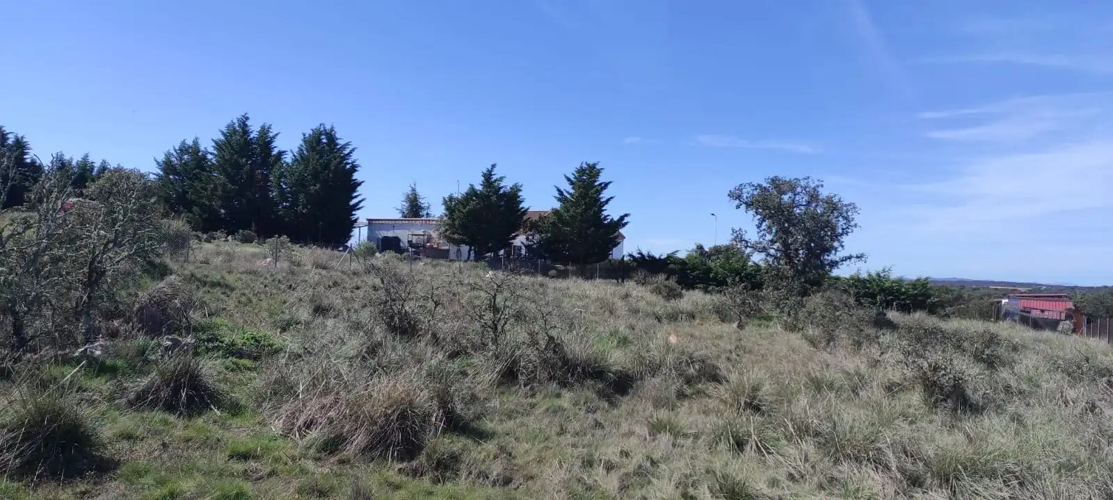 Residential land for sale in Carretera Bejar 29, imagen 5