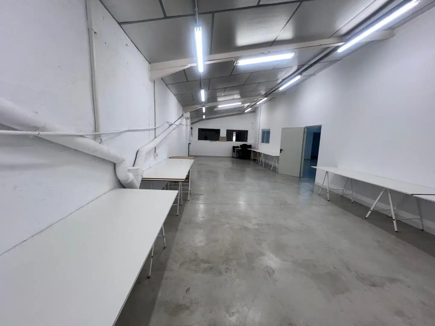 Nave industrial in vendita a Pedanías Este, imagen 18