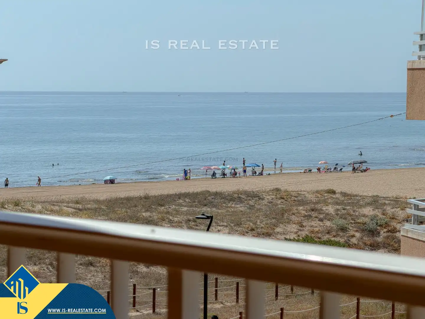 Pis amb terrassa en venda a La Mata, imagen 30