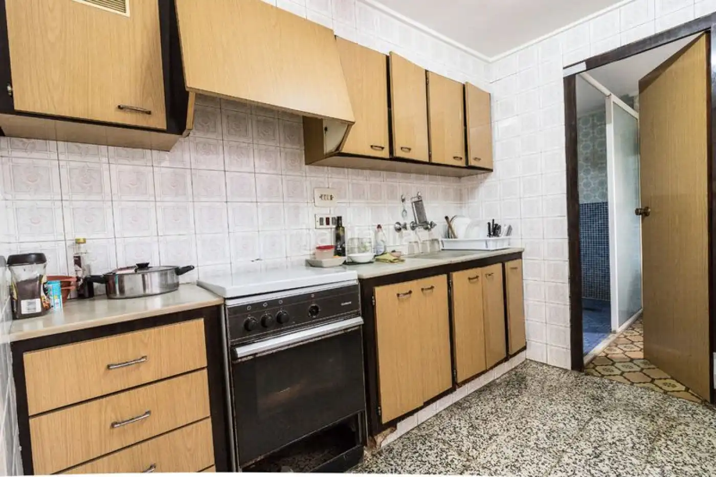Casa o xalet en venda a Calle Cura Muñoz, L'Alcúdia