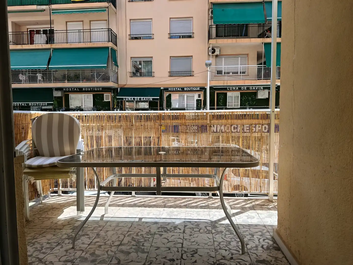 Appartement avec terrasse à vendre à Sant Antoni, imagen 3