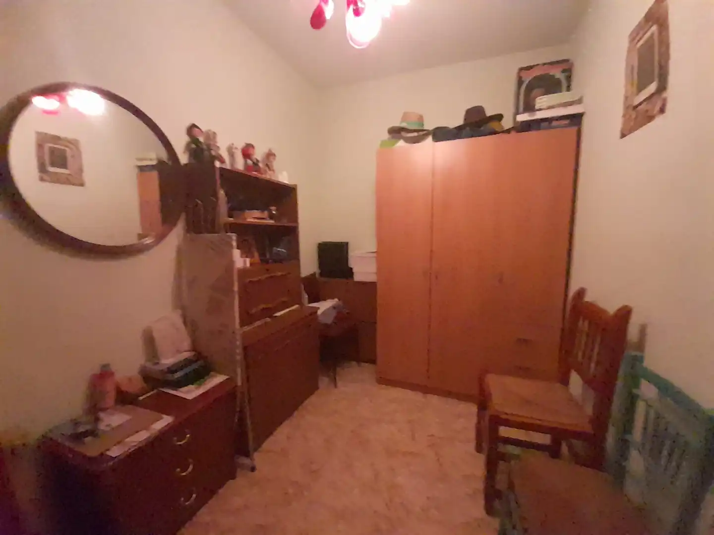 Habitación de Piso en venta en Puertollano