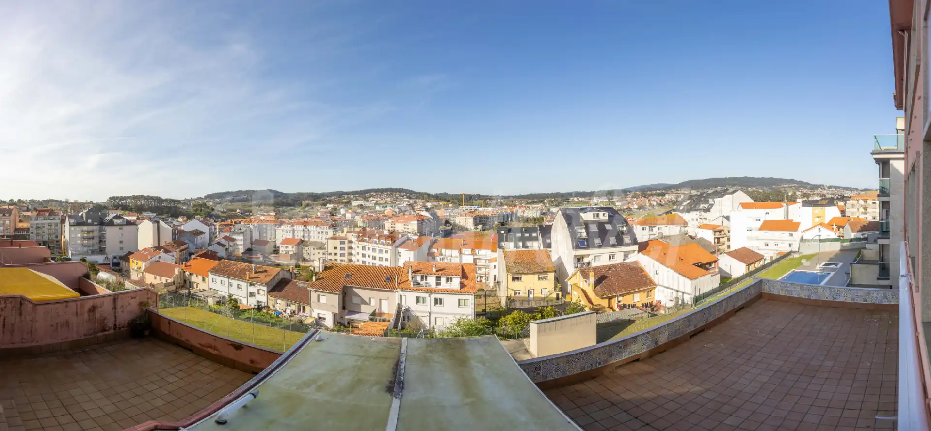 Piso con ascensor en venta en Rua da Perla 13, imagen 9