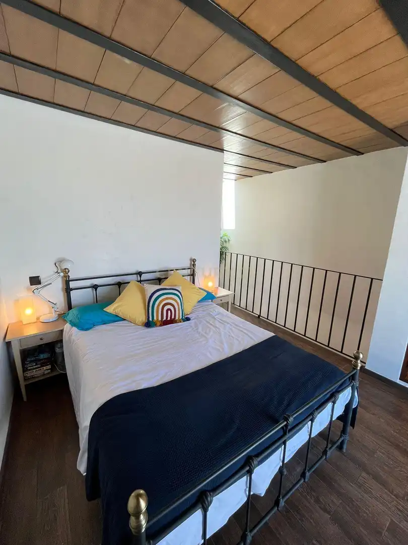 Habitación de Casa o chalet en venta en Santa Eulària des Riu