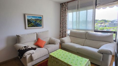 Foto 3 de Piso de alquiler en Hervencias Altas - El Pinar, Ávila Capital