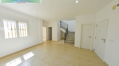 Foto 5 de Dúplex en venta en Zurgena, Almería