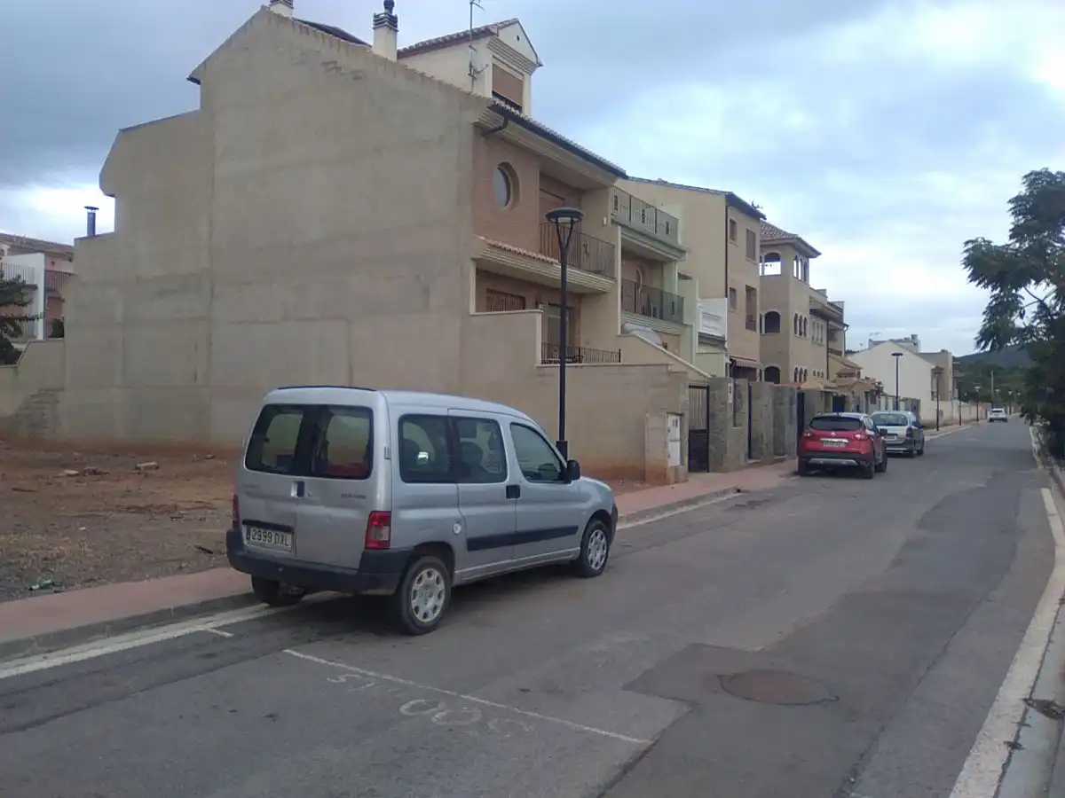 Terrenys i solars en venda a Estivella, imagen 5