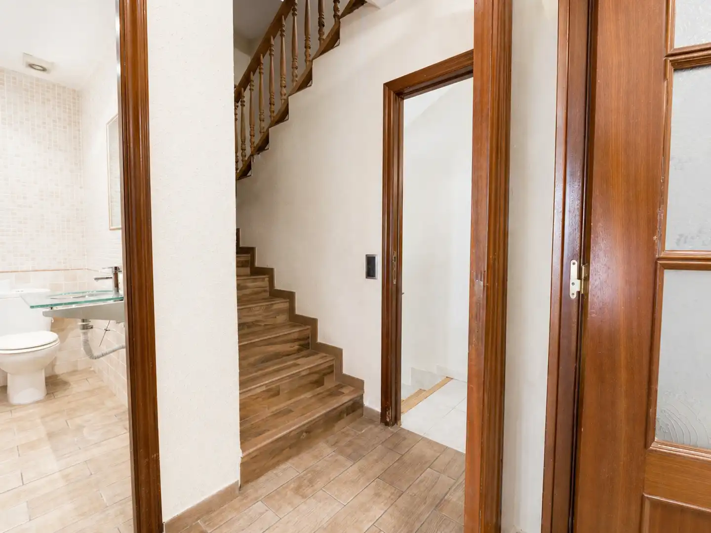 Casa adosada en venta en El Vendrell con Aire acondicionado, Calefacción y Terraza